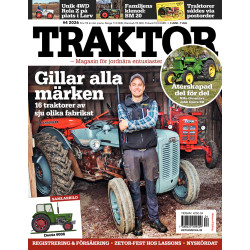 Traktor 26-04